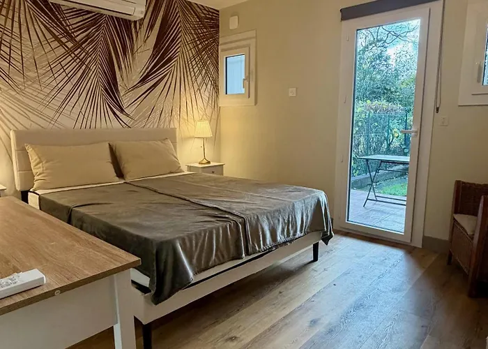 Apartment Le Ruisseau *