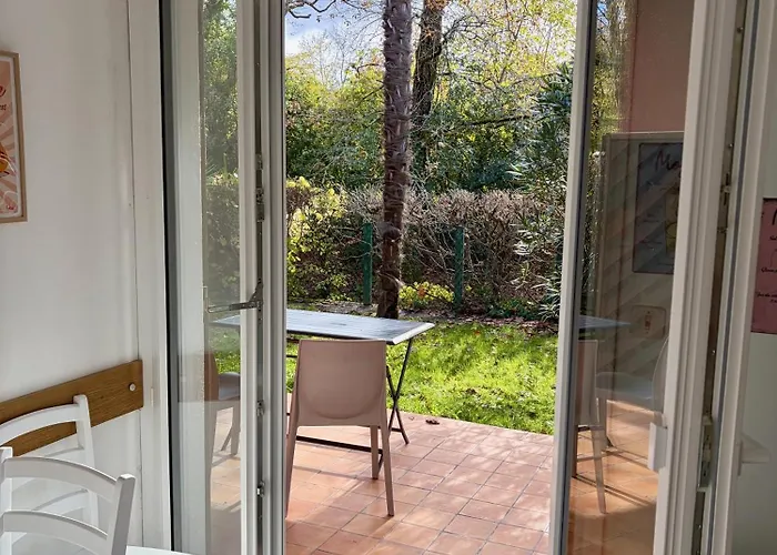 Apartment Le Ruisseau