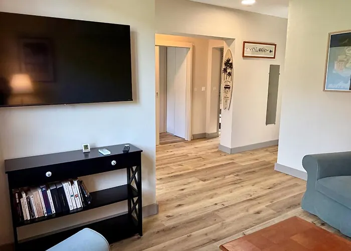 Le Ruisseau Apartment