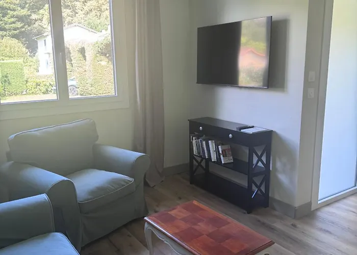 Le Ruisseau Eugenie-les-Bains