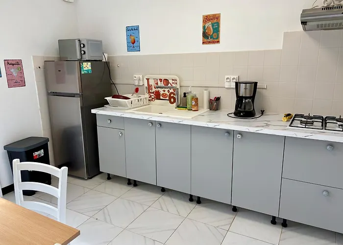 Apartment Le Ruisseau *