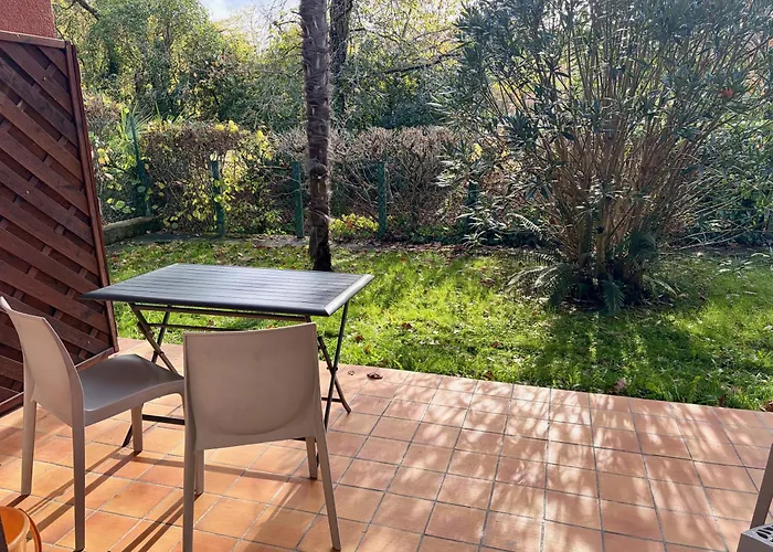 Le Ruisseau Eugenie-les-Bains