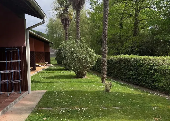 Le Ruisseau Eugenie-les-Bains