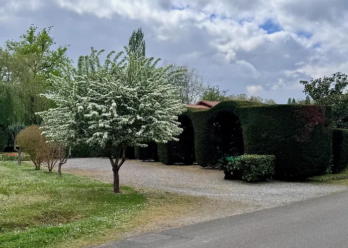 Apartment Le Ruisseau *